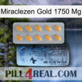 Miraclezen Gold 1750 Mg 44